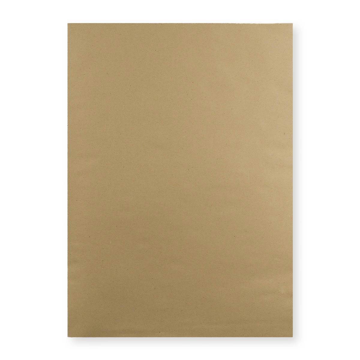 Manilanruskea kirjekuori 450x324 mm (C3)