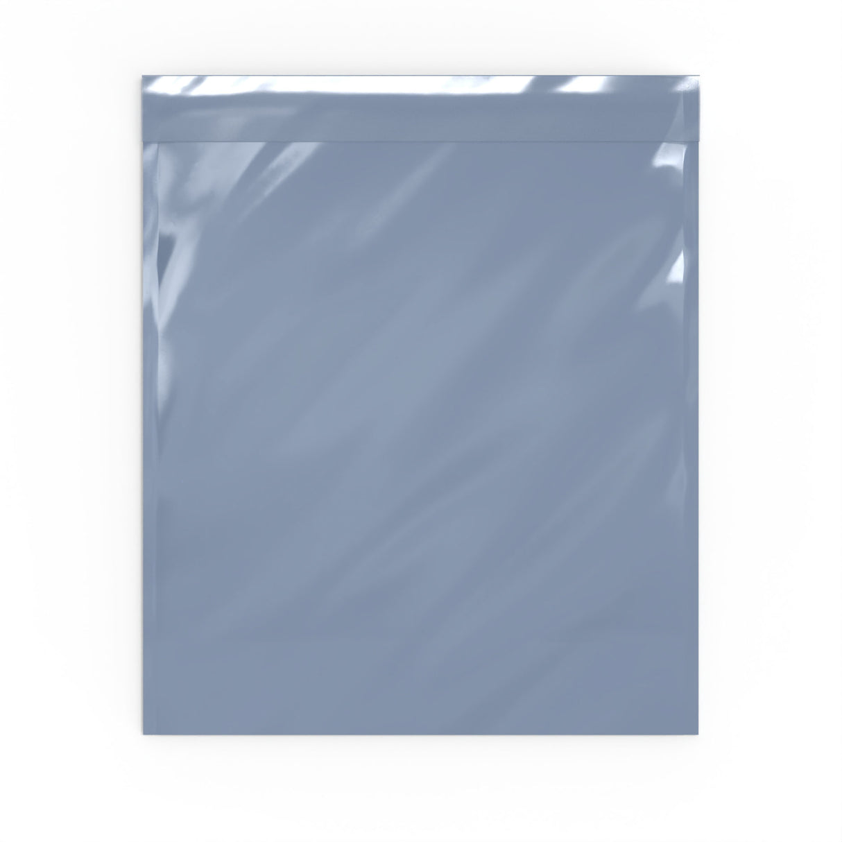 Antistaattiset pussit (ESD) itseliimautuva sulkumekanismilla