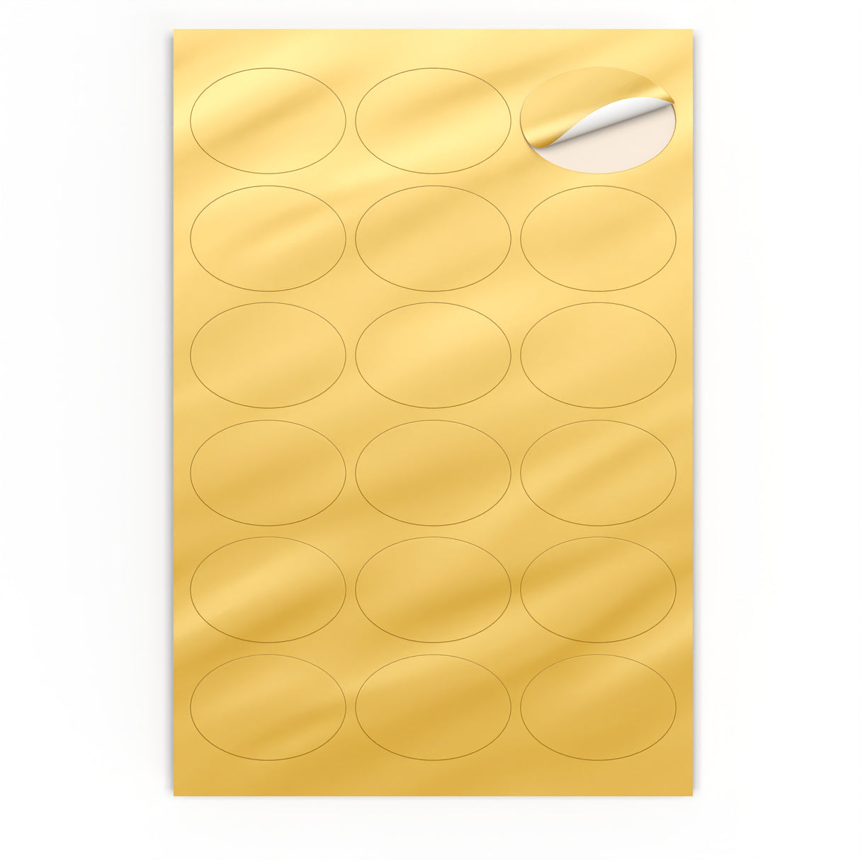 Soikeat etikettitarrat