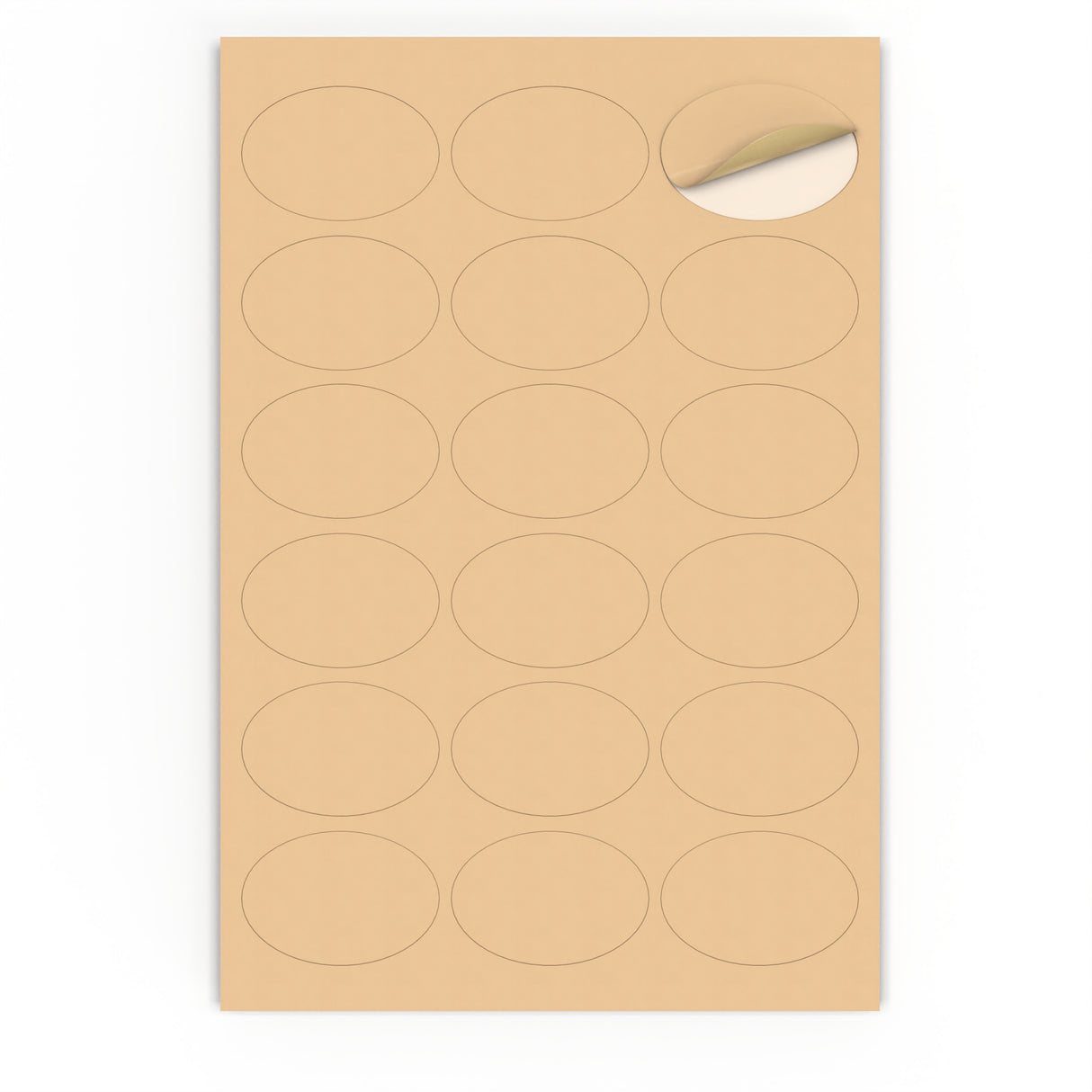 Soikeat etikettitarrat