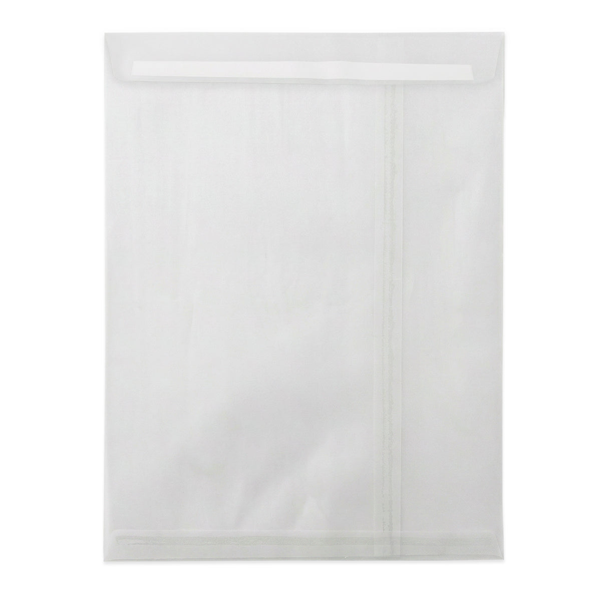 Värilliset läpikuultavat kirjekuoret