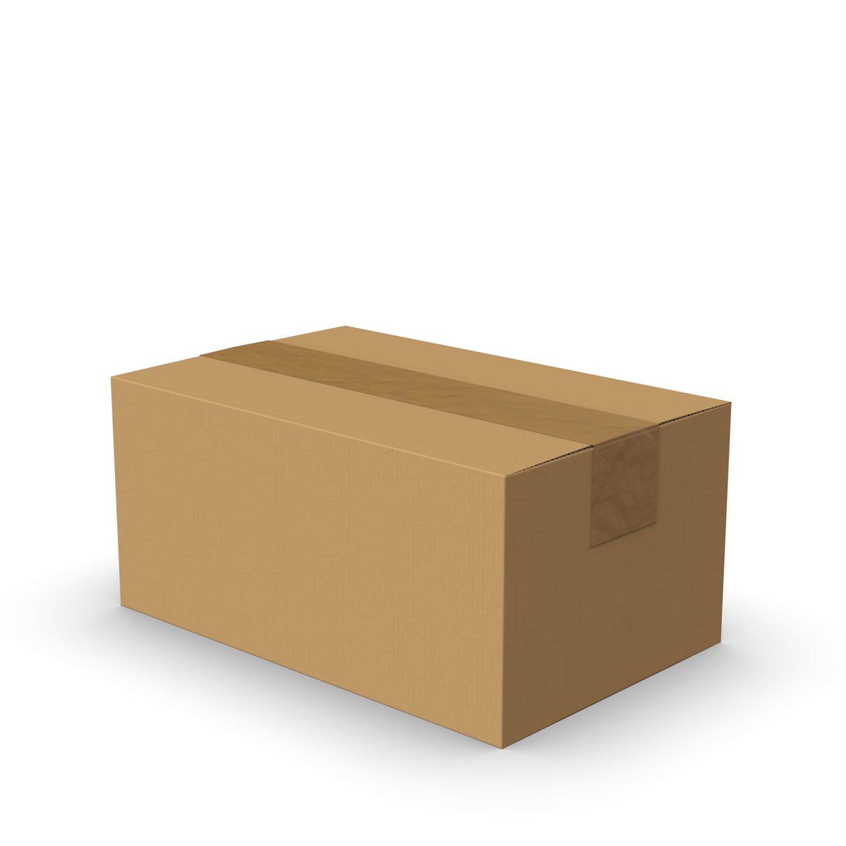 Läpälliset lähetyspahvilaatikot