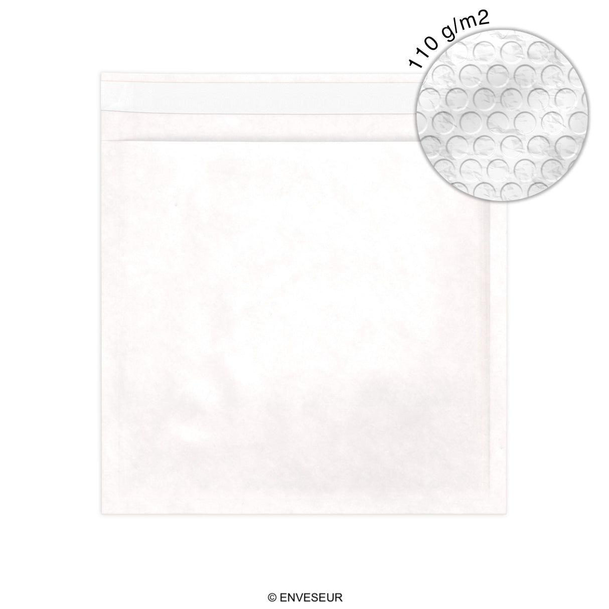 Taloudelliset kuplamuovipussit