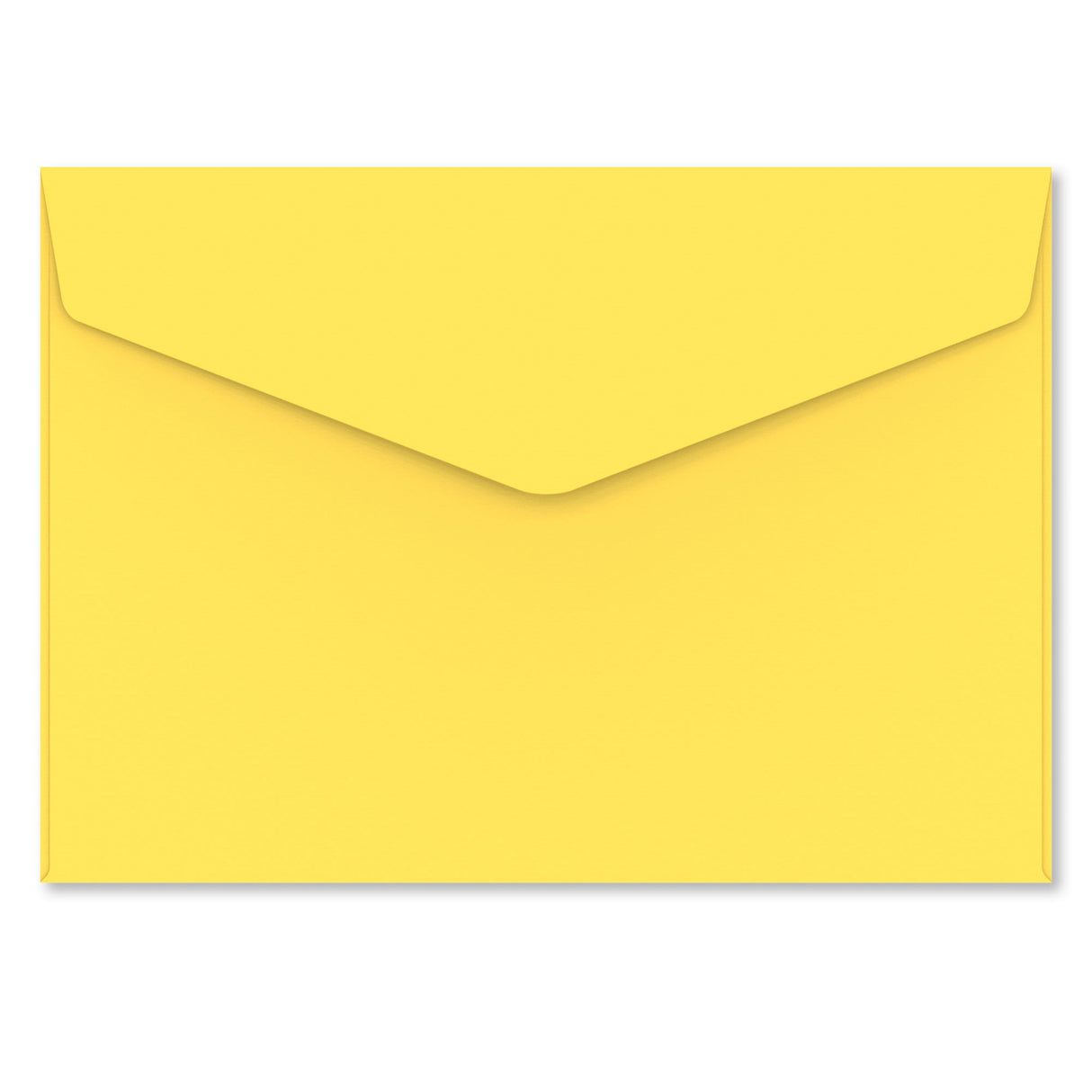 V-läpälliset kirjekuoret liimanauhalla