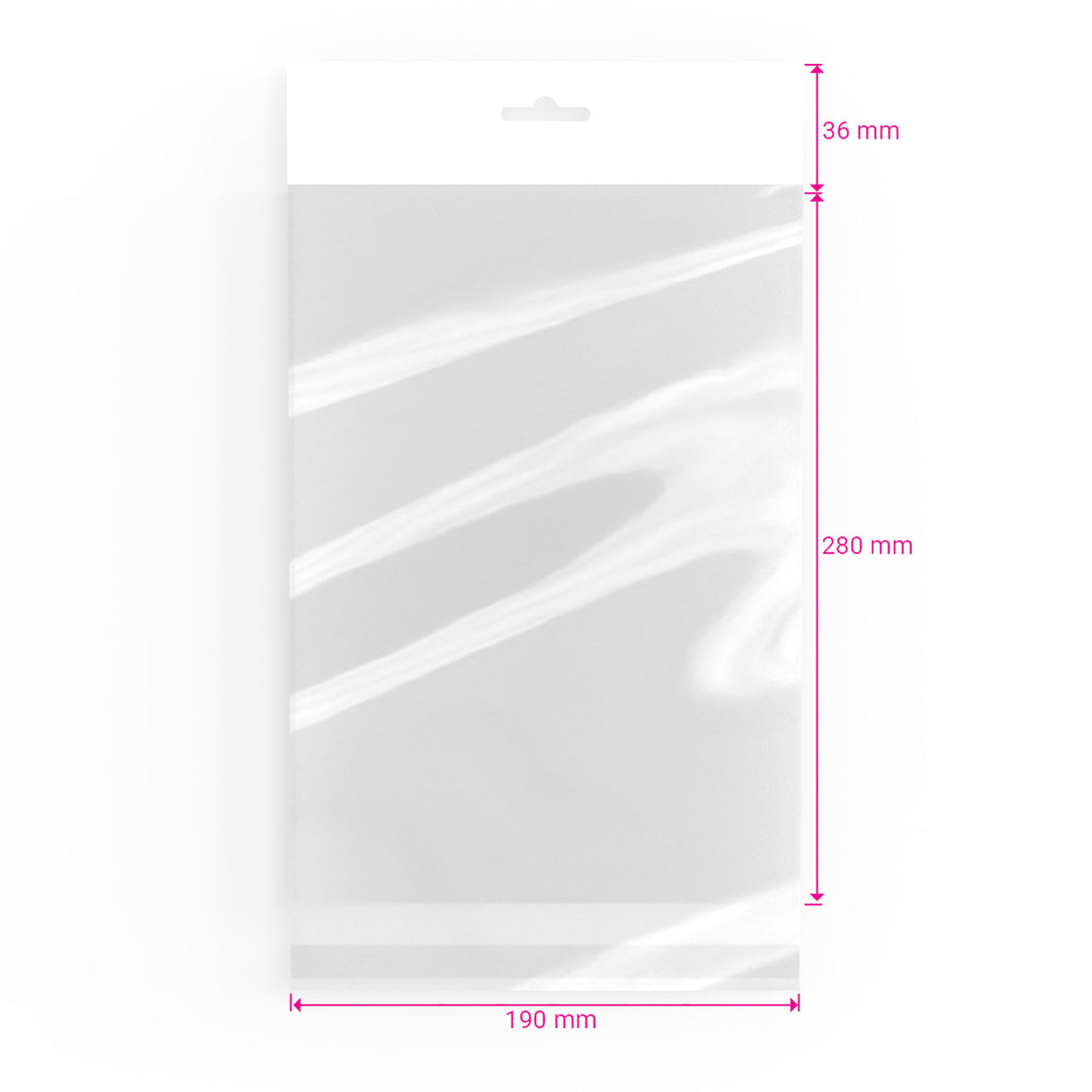 Sellofaanipussit (Euroslot-aukolla) (OPP)