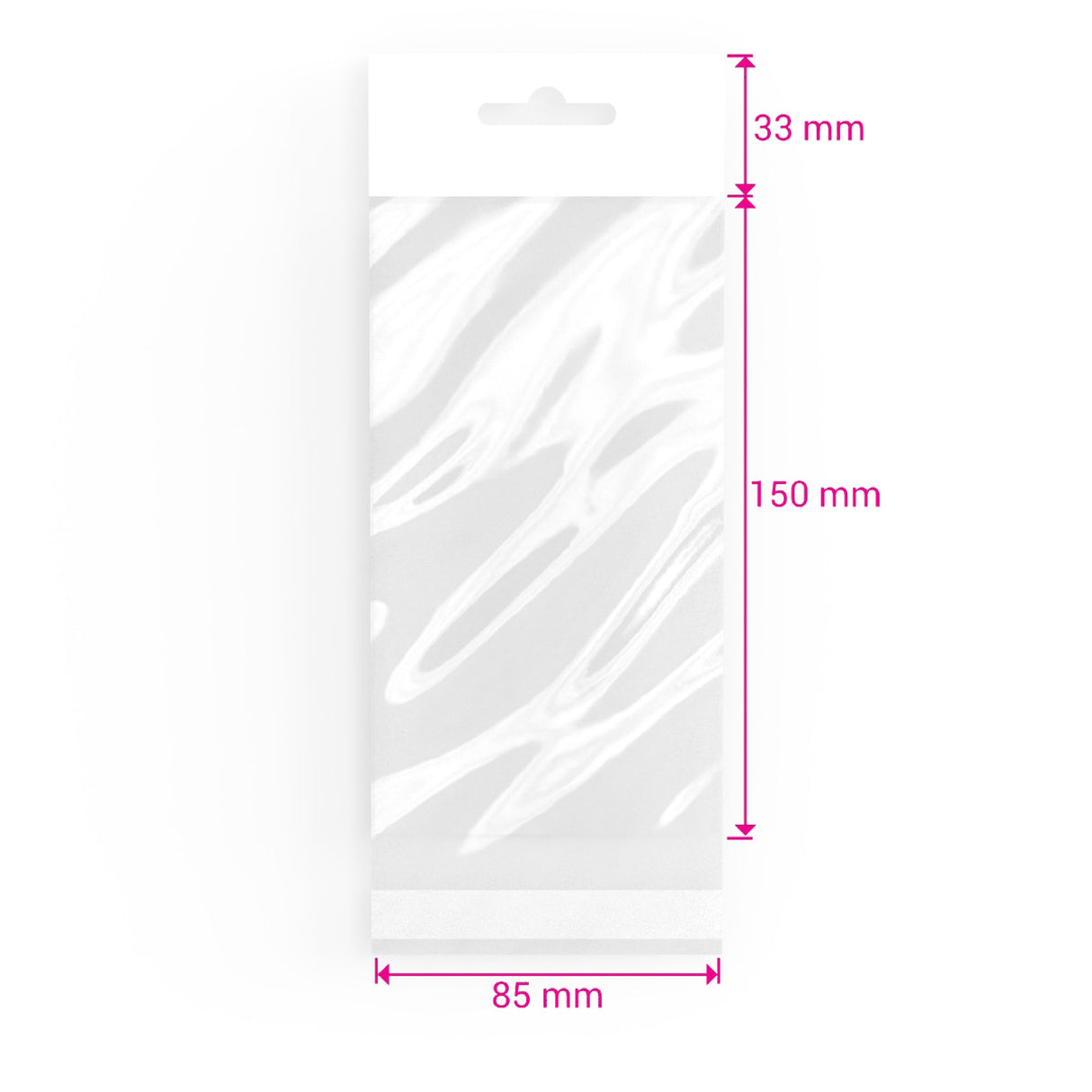 Sellofaanipussit (Euroslot-aukolla) (OPP)