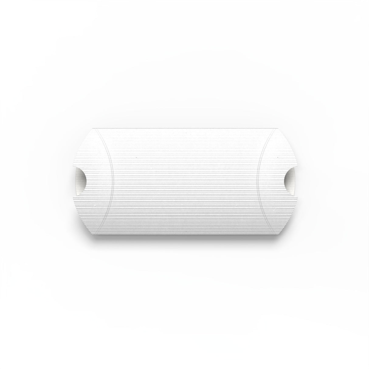 Aallotetut tyynyrasiat