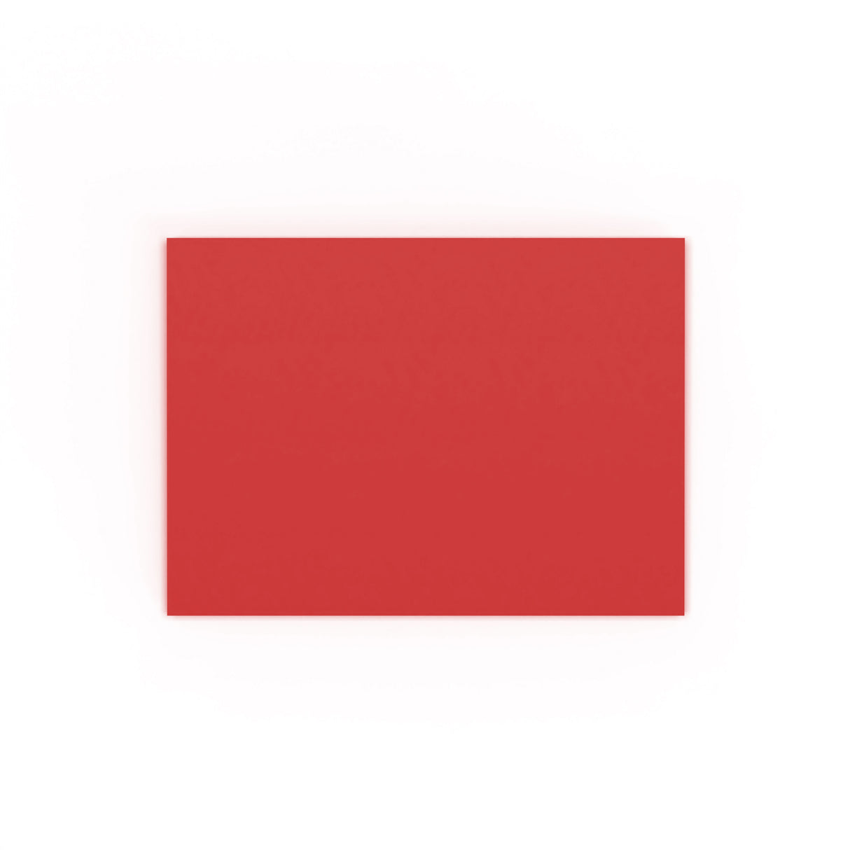 Kirsikanpunainen kirjekuori 82x113 mm (C7)