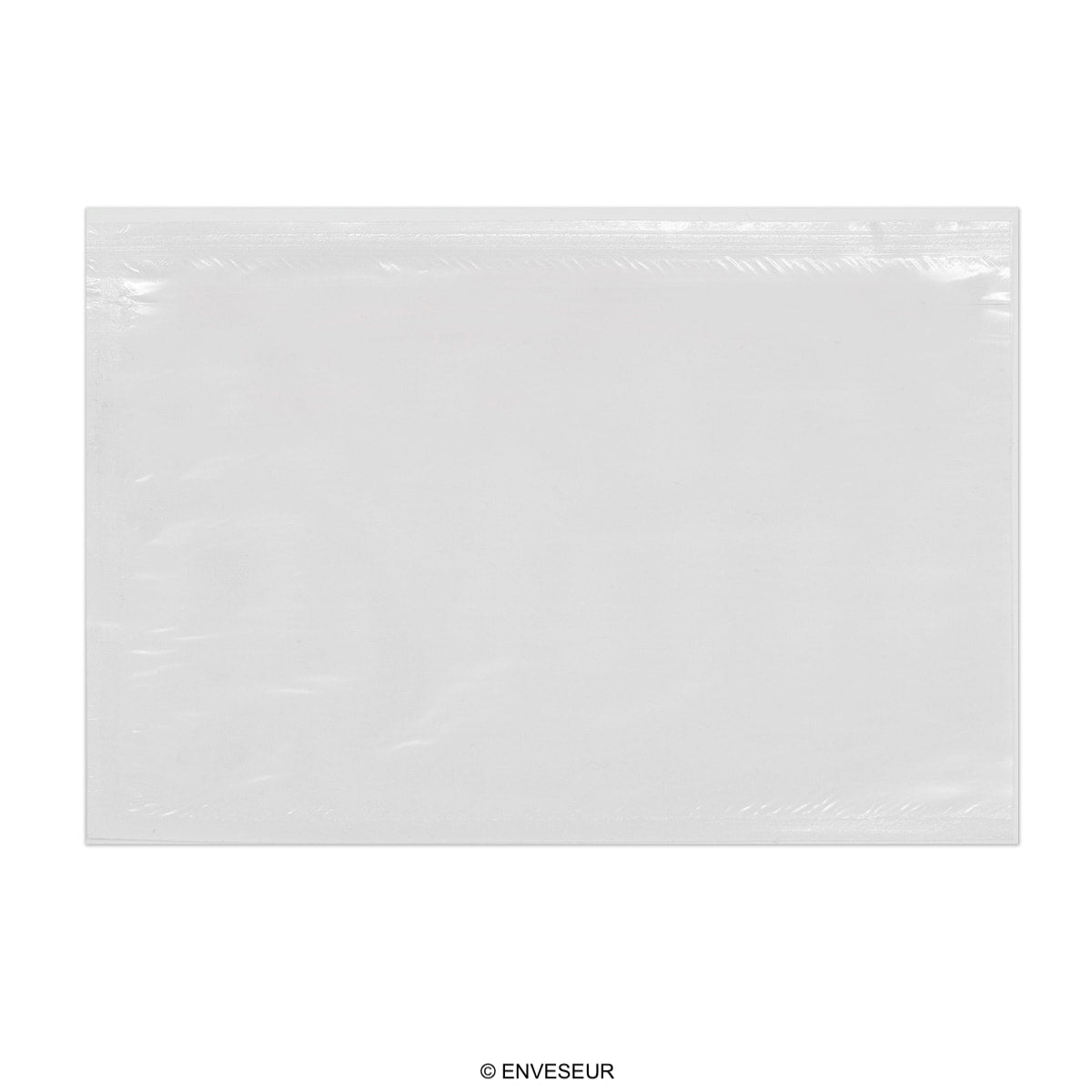 Kirkas Documents Enclosed -asiakirjakuori - ei printattu