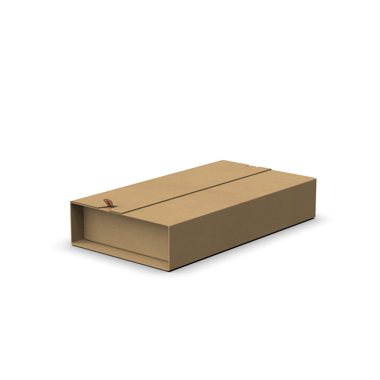 Pakkaukset kirjoille