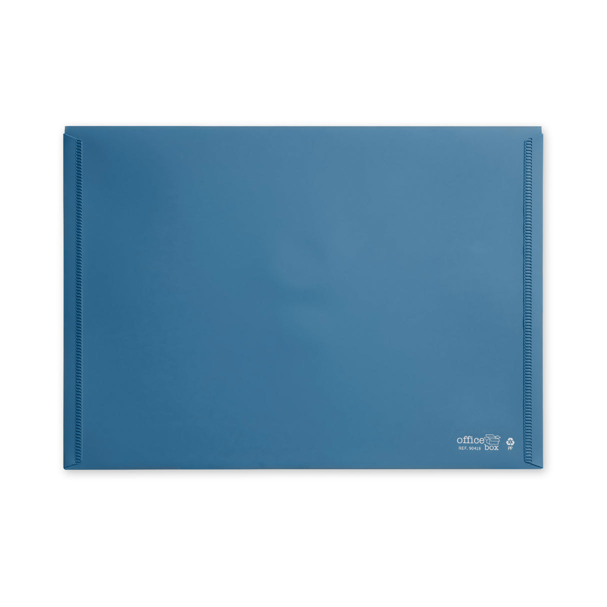 Polypropeenikirjekuoret tarranauhasulkumekanismilla