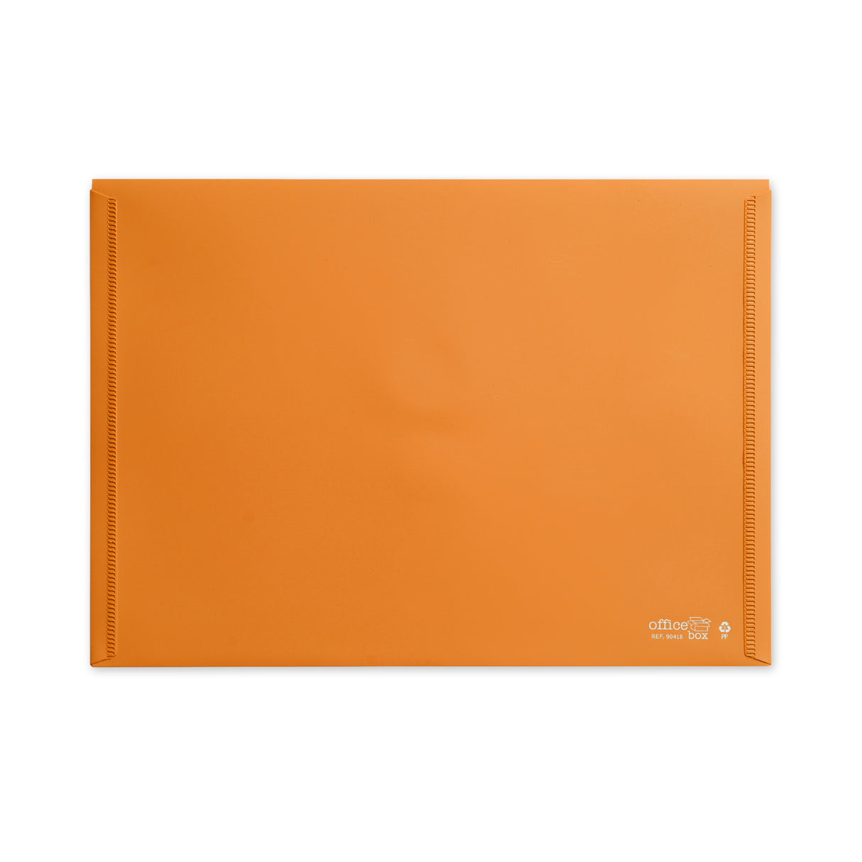 Polypropeenikirjekuoret tarranauhasulkumekanismilla