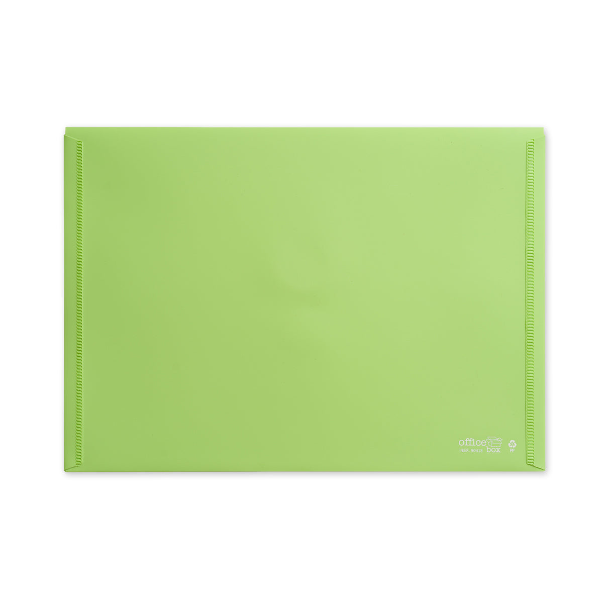 Polypropeenikirjekuoret tarranauhasulkumekanismilla