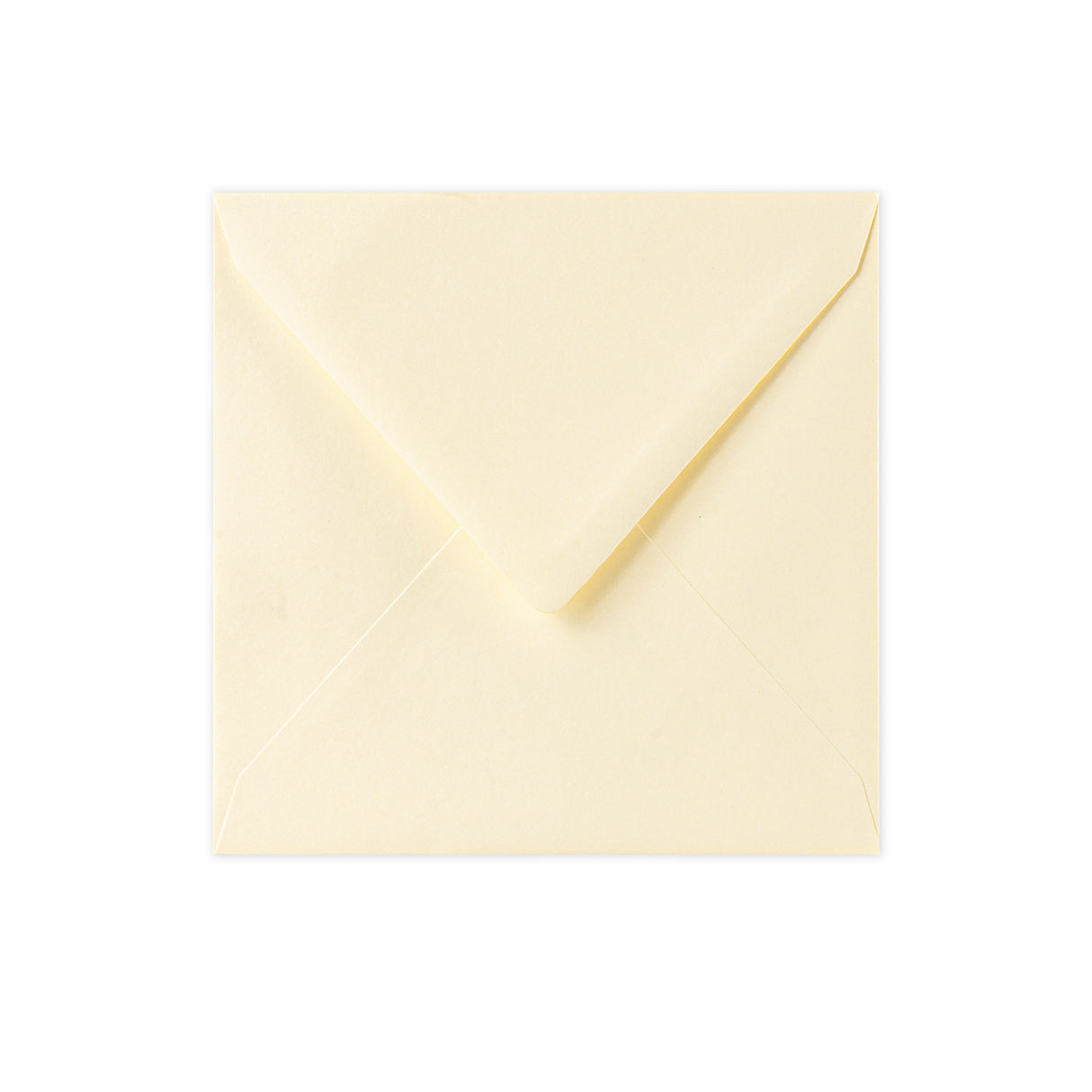 Kirjekuori magnolianvärinen 140 x 140 mm