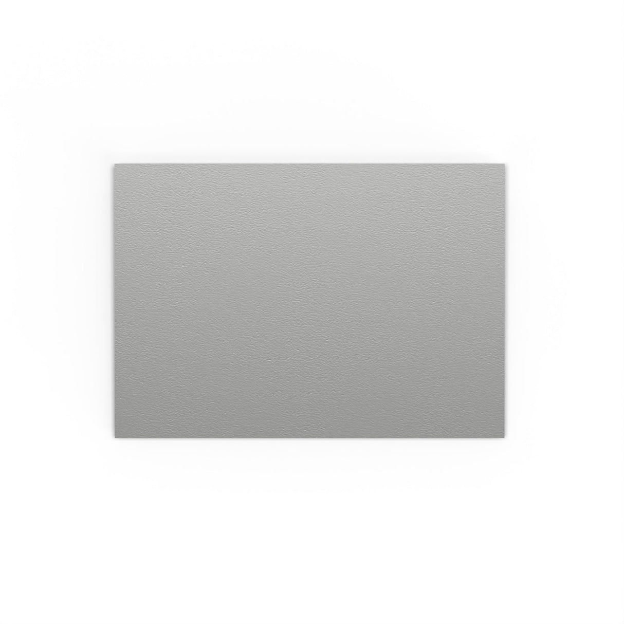 Hopeanvärinen kirjekuori 114x162 mm (C6)