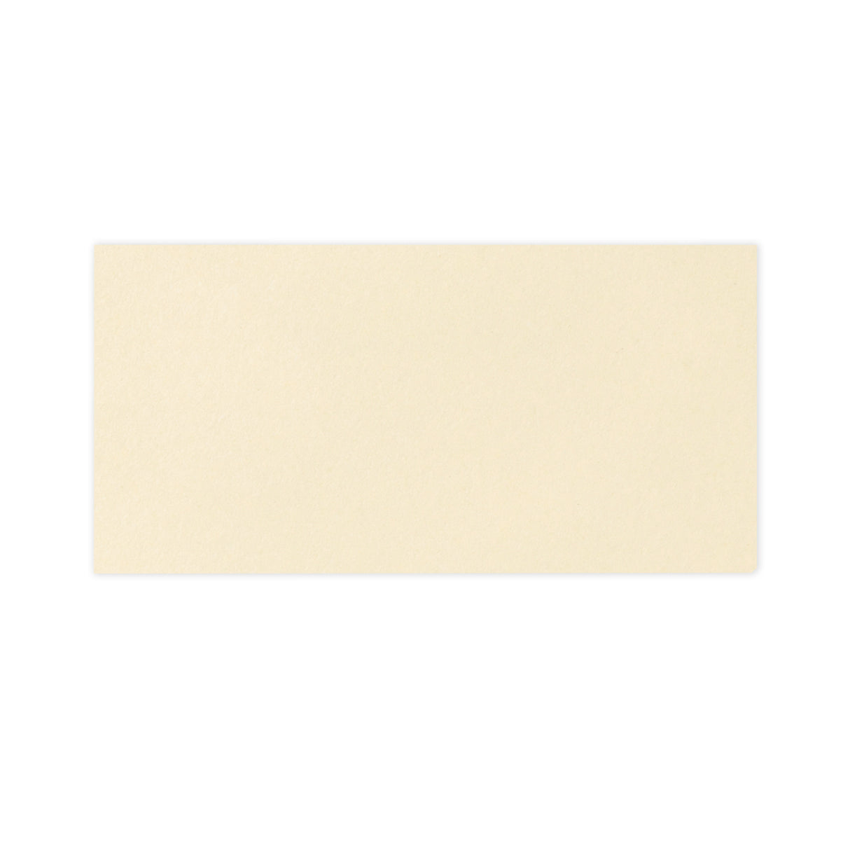 magnolianvärinen kirjekuori 110x220 mm (DL)