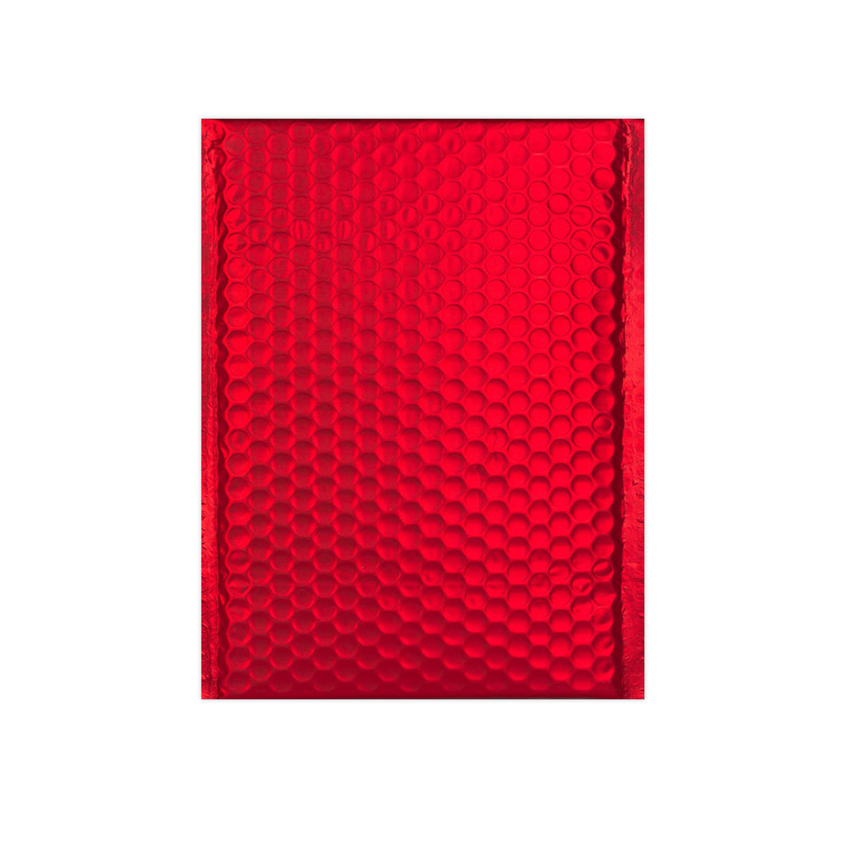 Matta metalliset kuplamuovipussit