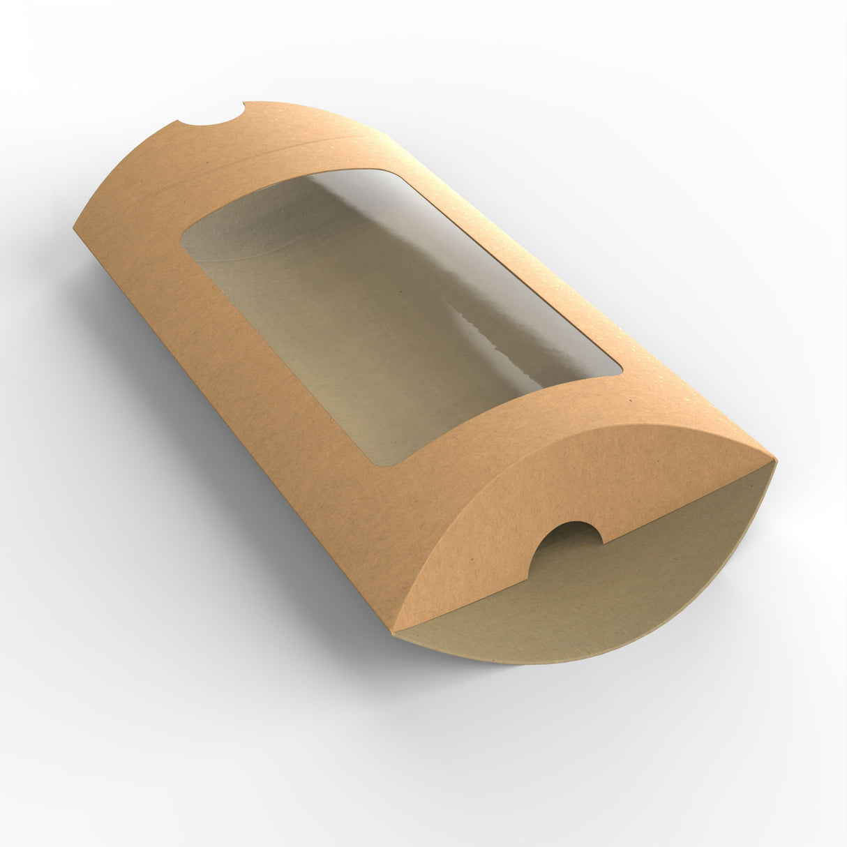 Ikkunalliset tyynyrasiat voimapahvista