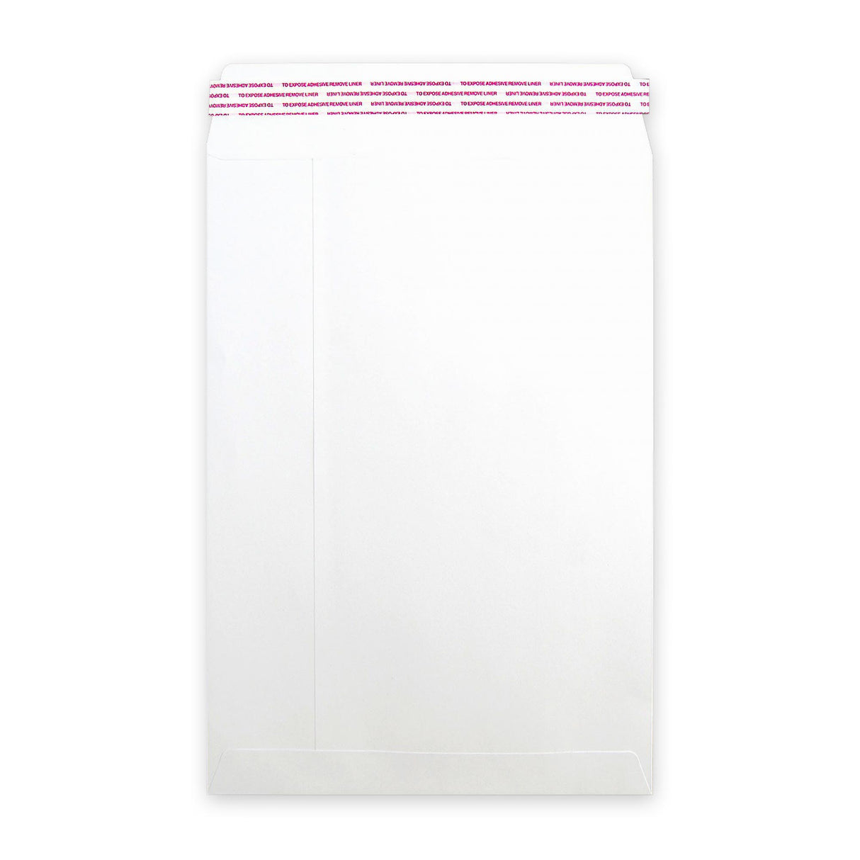 324x229 mm (C4) Valkoinen kirjekuori