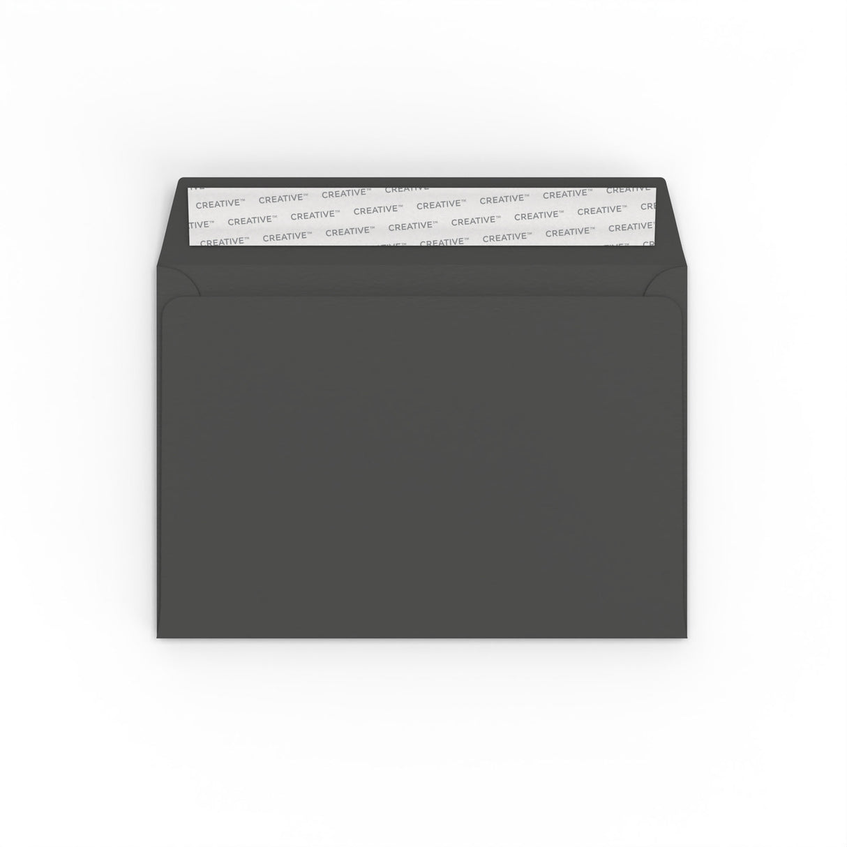 Ensiluokkaiset värikkäät Creative Colours™ -kirjekuoret