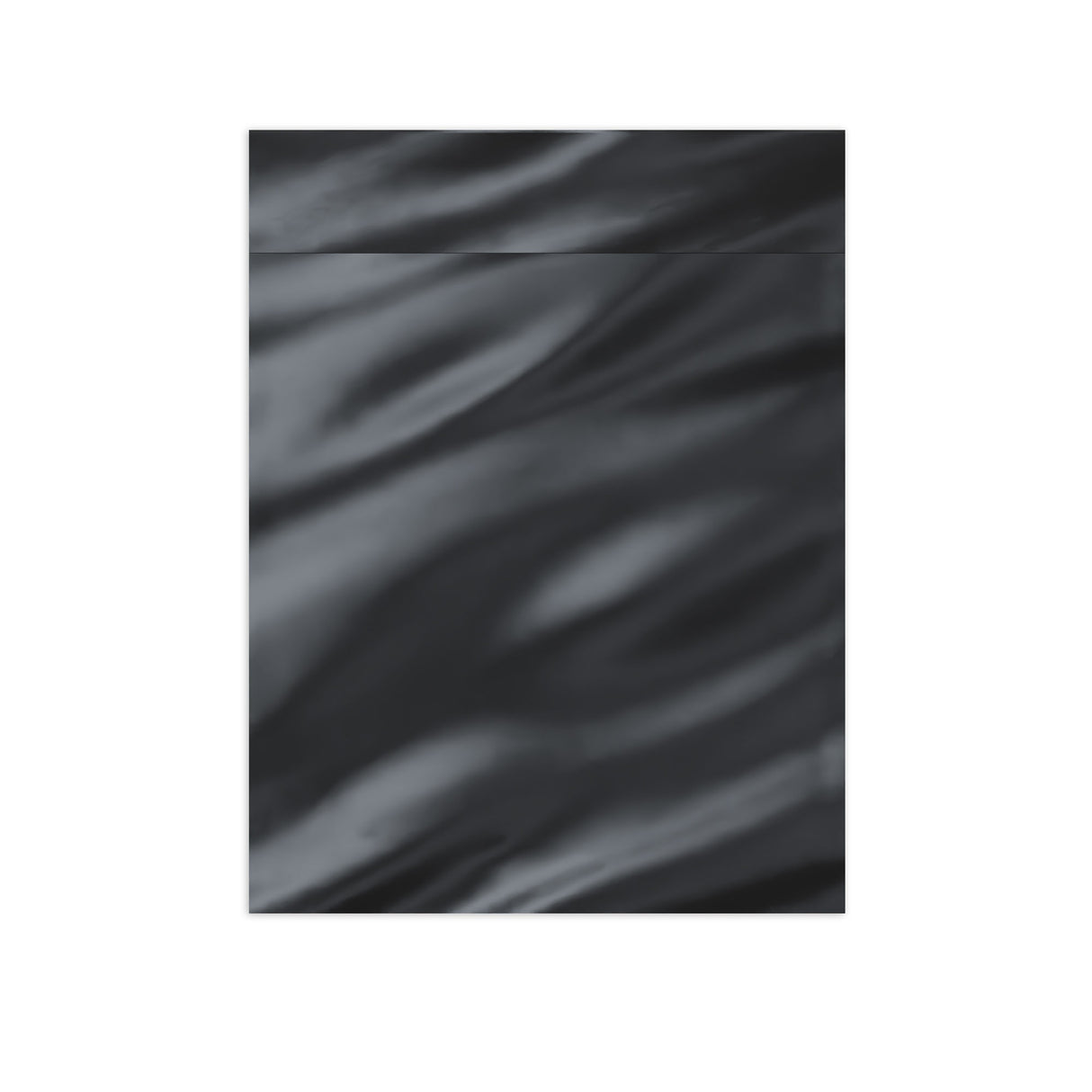 Kiiltävä metalliset foliopussit