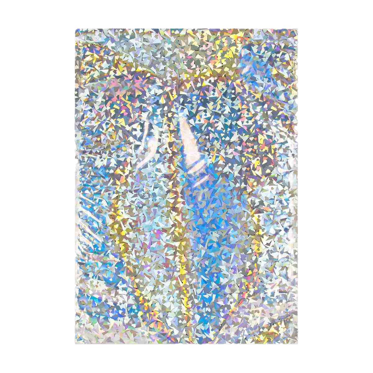 Holografiset foliopussit