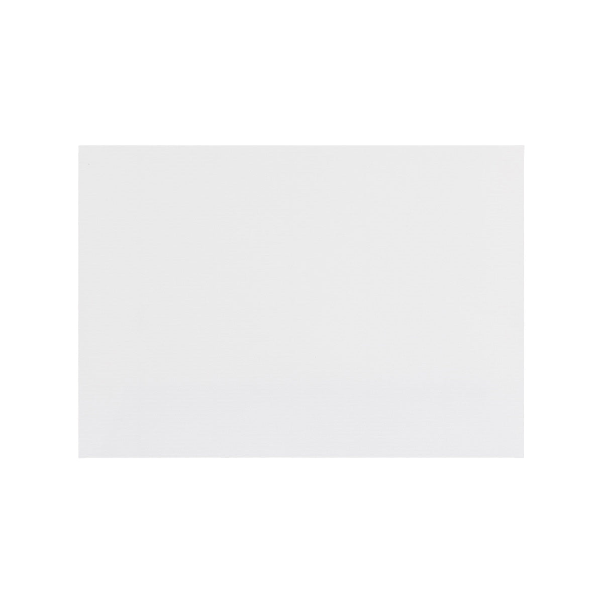 Kirkkaanvalkoinen Conqueror-kirjekuori 114x162 mm (C6)