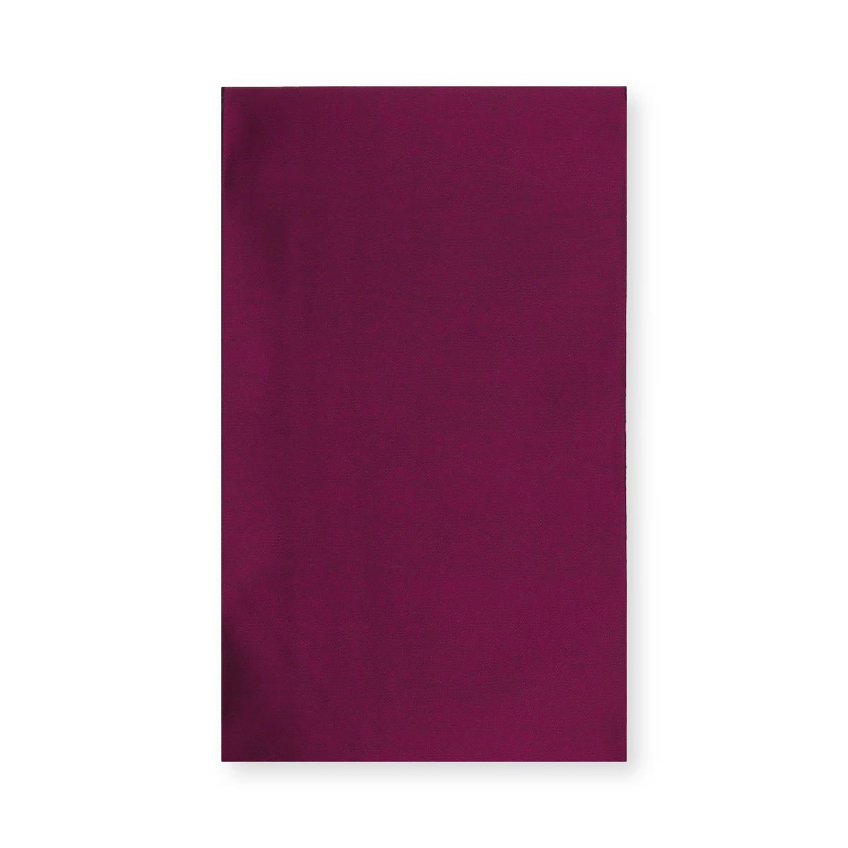 Värilliset matat foliopussit