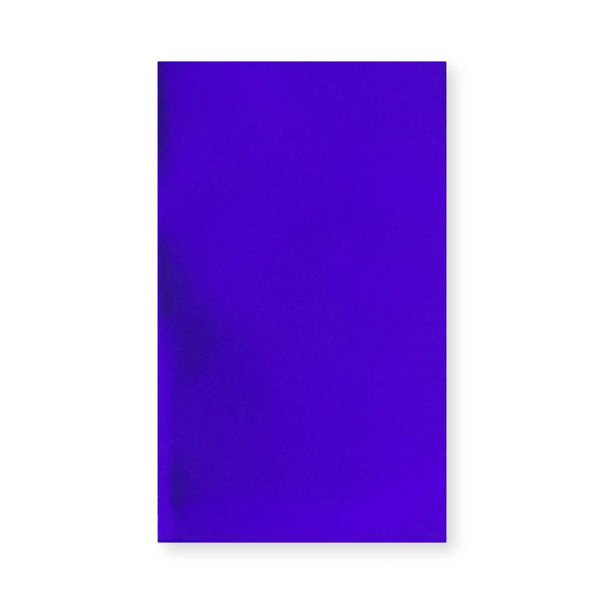 Värilliset matat foliopussit