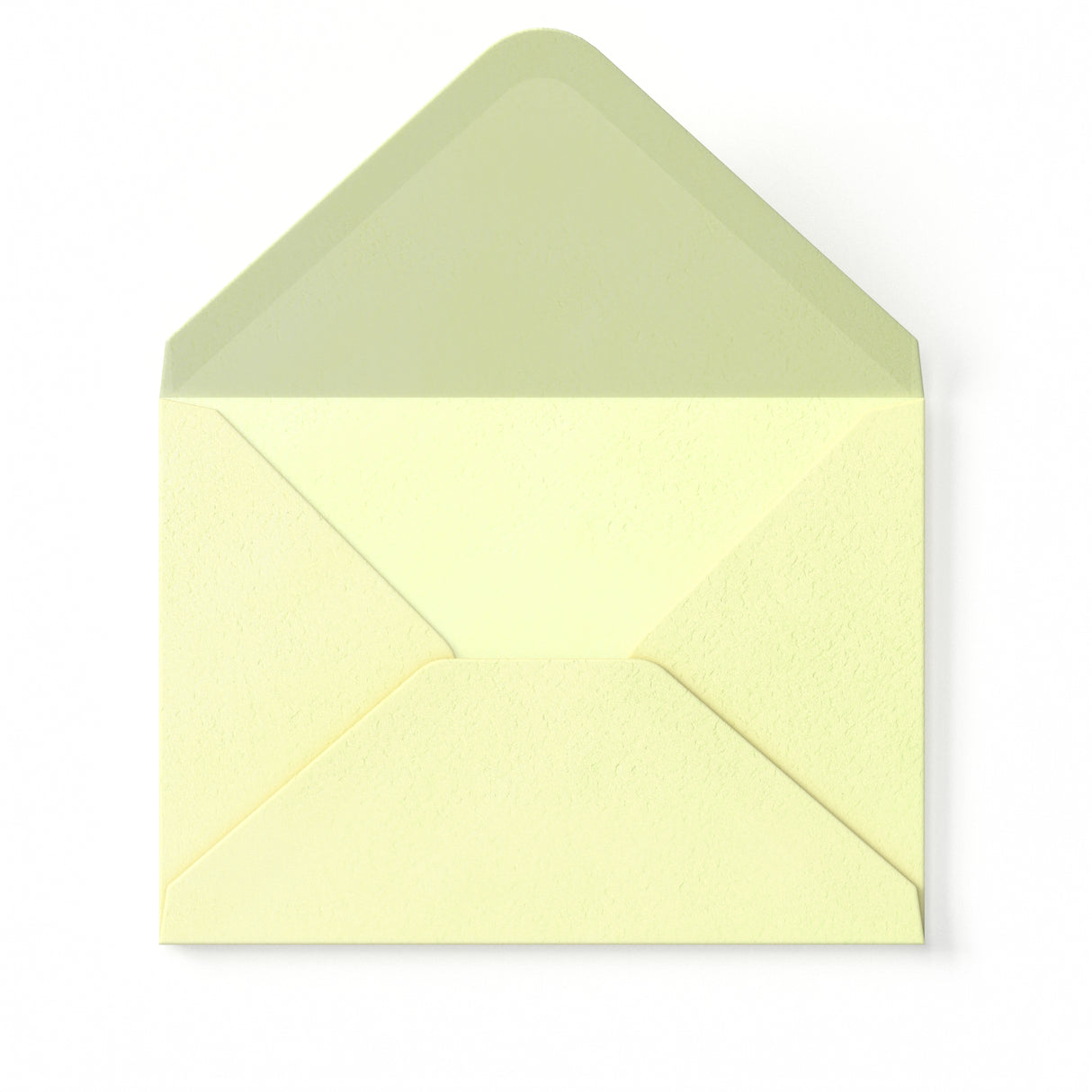 Norsunluunvärinen kirjekuori vasarakuviolla 162x229 mm (C5)