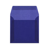 Värilliset läpikuultavat kirjekuoret