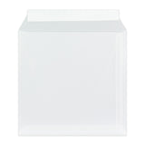 Värilliset läpikuultavat kirjekuoret