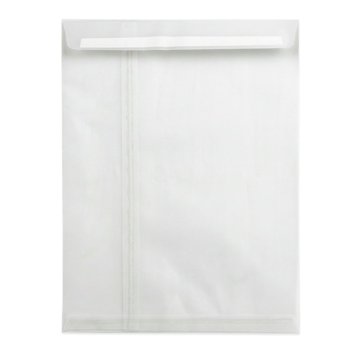 Värilliset läpikuultavat kirjekuoret