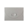 Butterfly Envelopes Silver 114 x 162 mm (C6)