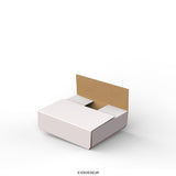 Ristikkäiset lähetyslaatikot