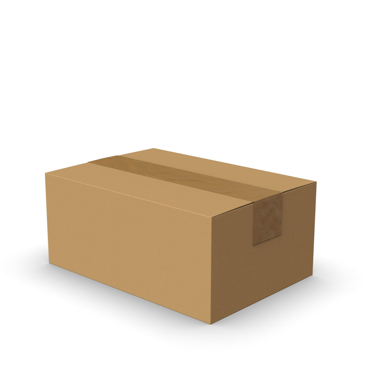 Läpälliset lähetyspahvilaatikot