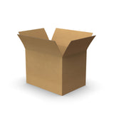 Läpälliset lähetyspahvilaatikot