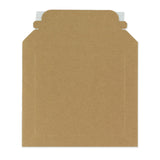 Kevyt kirjalle sopiva kuori 164x180 mm