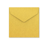 V-läpälliset kirjekuoret liimanauhalla