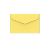 V-läpälliset kirjekuoret liimanauhalla