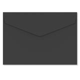 V-läpälliset kirjekuoret liimanauhalla