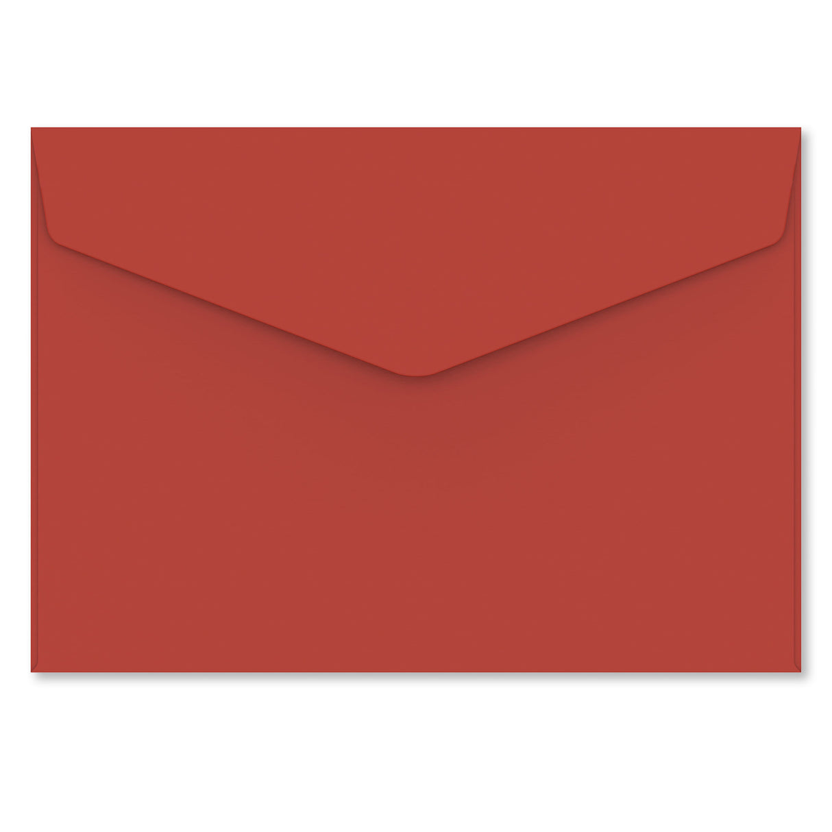 V-läpälliset kirjekuoret liimanauhalla