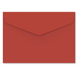 V-läpälliset kirjekuoret liimanauhalla