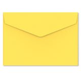 V-läpälliset kirjekuoret liimanauhalla