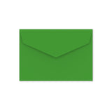 V-läpälliset kirjekuoret liimanauhalla