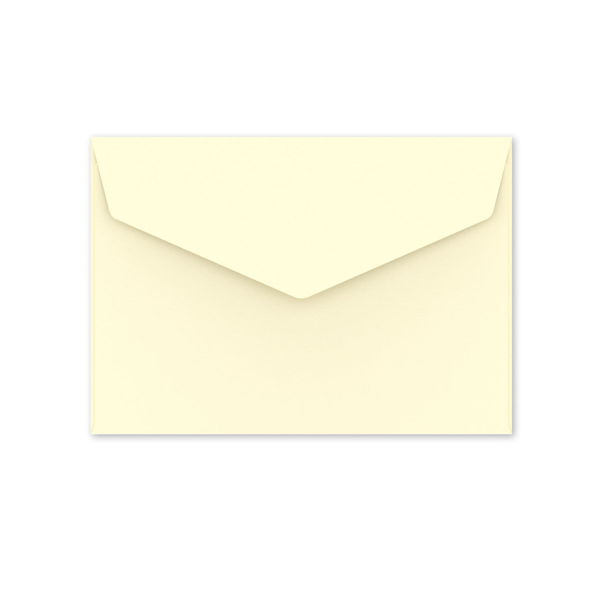 V-läpälliset kirjekuoret liimanauhalla