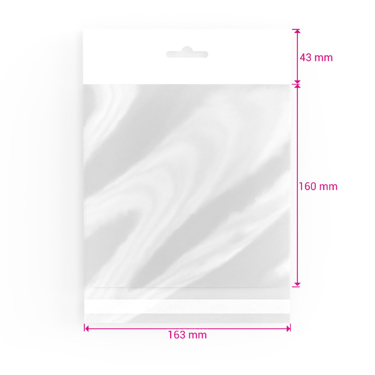 Sellofaanipussit (Euroslot-aukolla) (OPP)