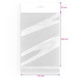 Sellofaanipussit (Euroslot-aukolla) (OPP)