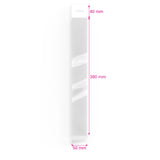 Sellofaanipussit (Euroslot-aukolla) (OPP)