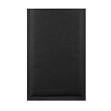 Musta kuplamuovipussi voimapaperista